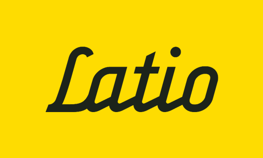 Latio — Nekustamie īpašumi